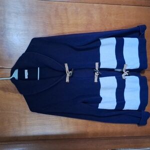 EUC Gap Men's Thick Shawl Cardigan Sweater Size M